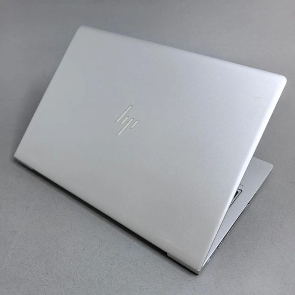 14'' FHD Ноутбук HP EliteBook 745 G6 (8ML12ES) серебристый