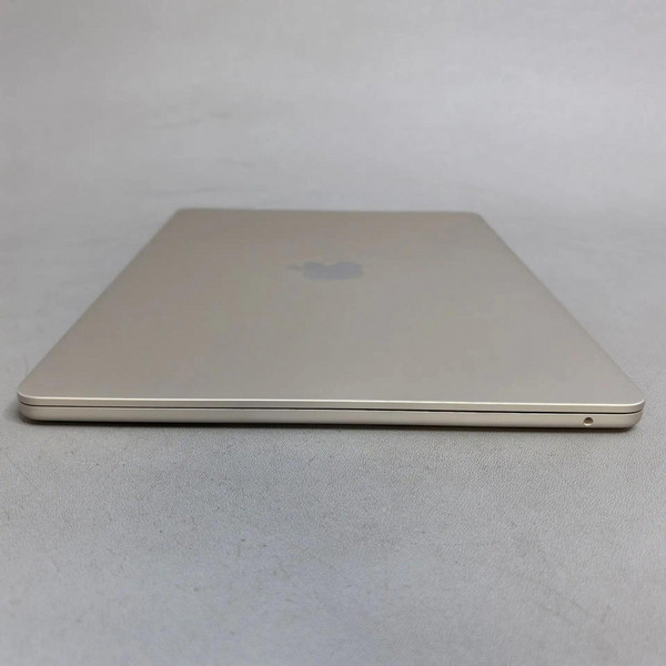 15.3'' Retina Ноутбук Apple MacBook Air (15-inch, M3, 2024) A3114 MRYT3LL/A  золотистый