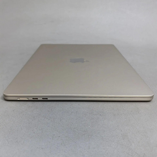 15.3'' Retina Ноутбук Apple MacBook Air (15-inch, M3, 2024) A3114 MRYT3LL/A  золотистый