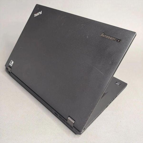 14'' HD+ Ноутбук Lenovo ThinkPad L440 черный