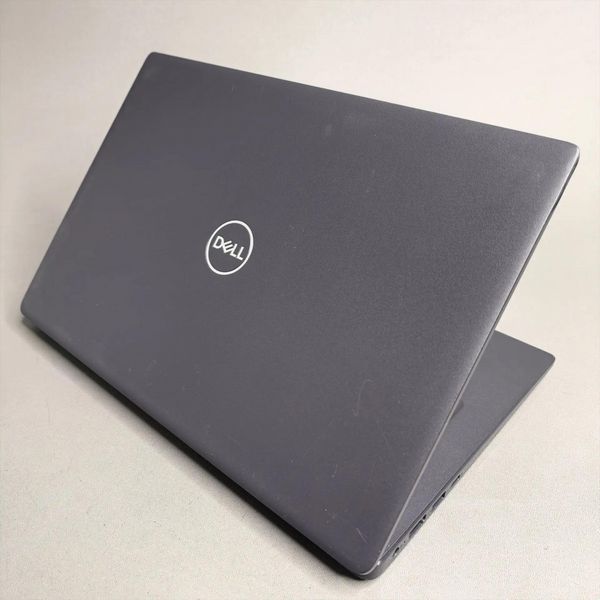 14'' FHD Ноутбук DELL Latitude 3410-8671 серый