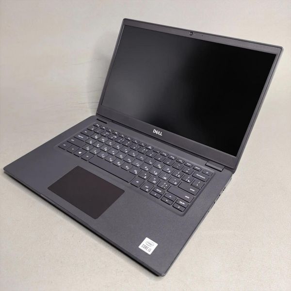 14'' FHD Ноутбук DELL Latitude 3410-8671 серый