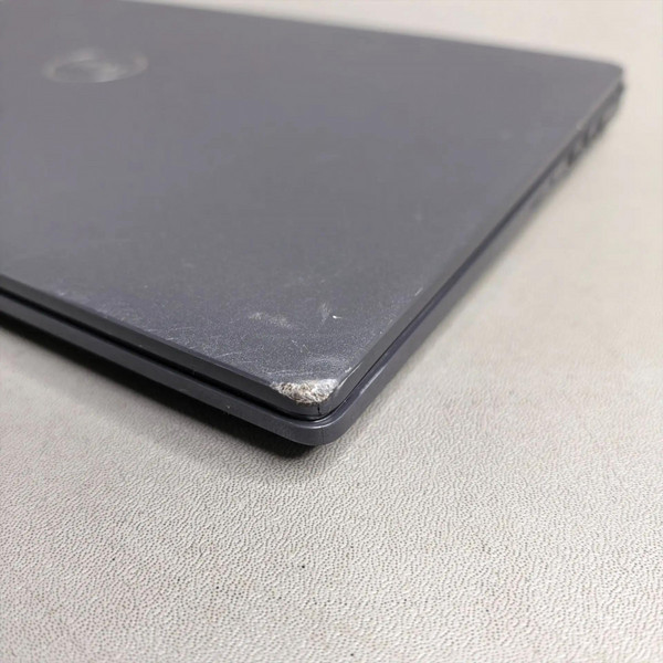 14'' FHD Ноутбук DELL Latitude 3410-8671 серый