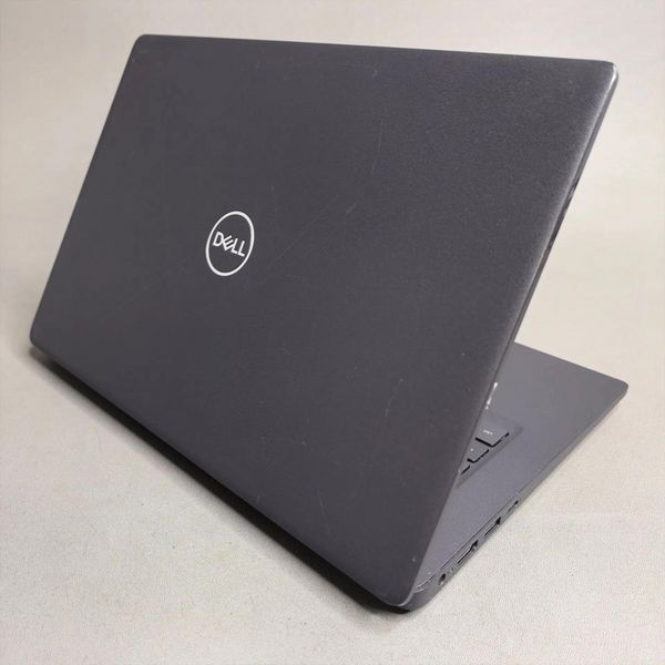14'' FHD Ноутбук DELL Latitude 3410-8671 серый