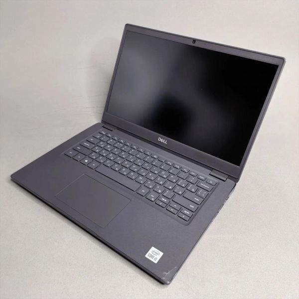 14'' FHD Ноутбук DELL Latitude 3410-8671 серый