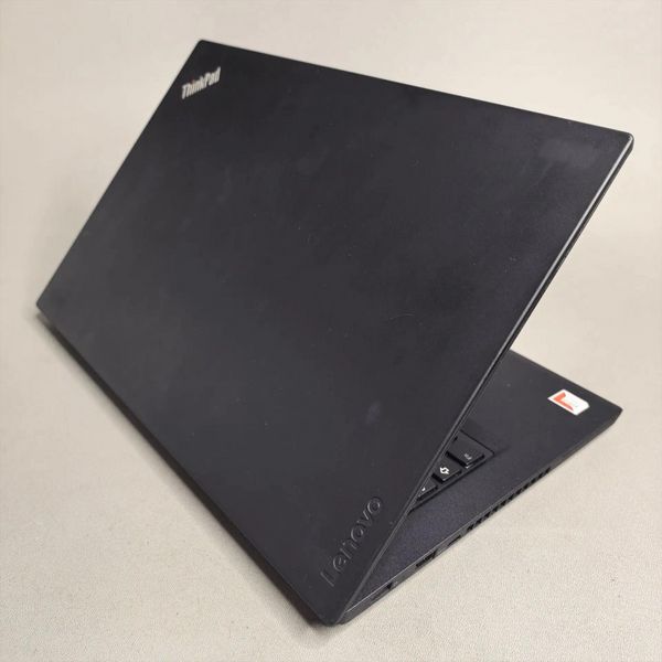 14'' FHD Ноутбук Lenovo ThinkPad A475 (20KMS0C600) черный