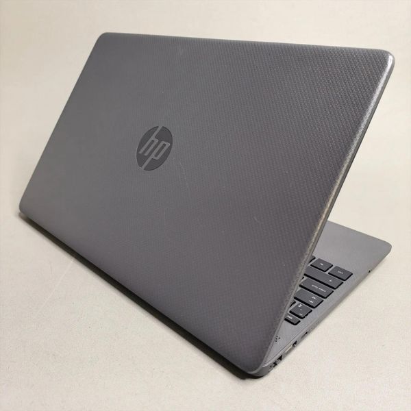15.6'' FHD Ноутбук HP 15-dw1045ur (22N46EA) серый
