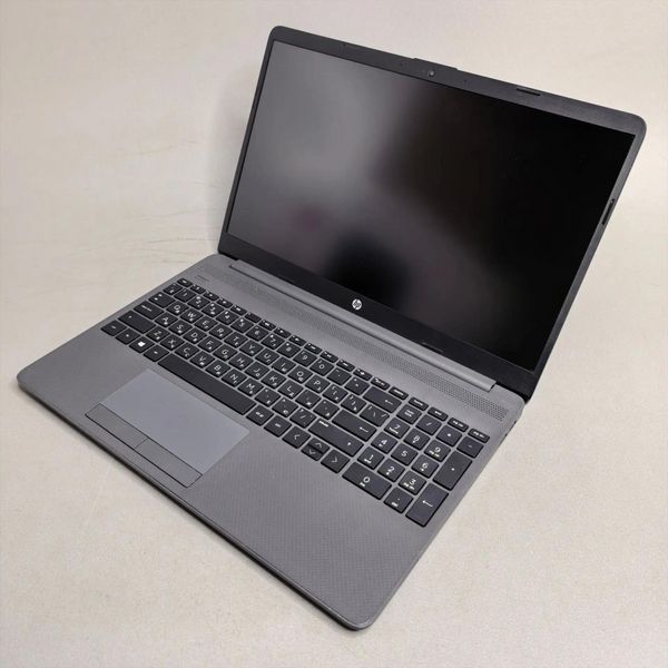 15.6'' FHD Ноутбук HP 15-dw1045ur (22N46EA) серый