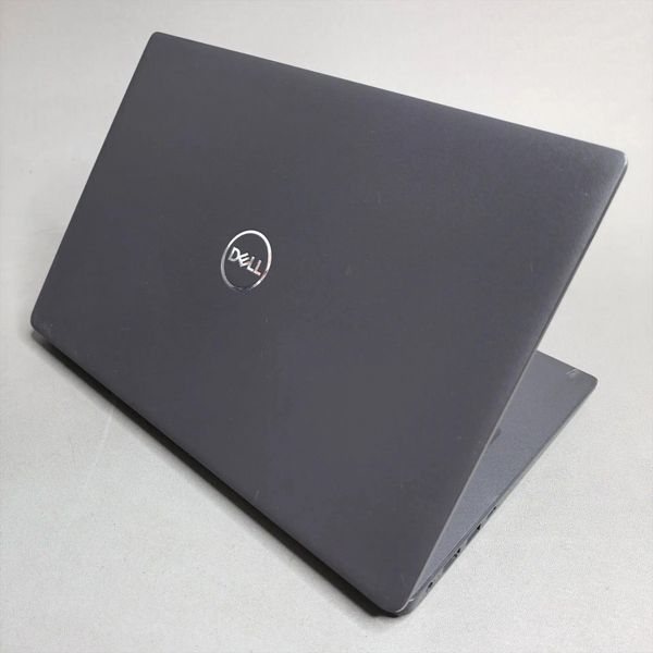 14'' FHD Ноутбук DELL Latitude 3410-8671 серый