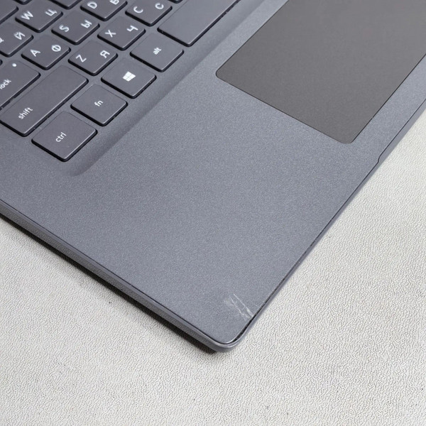 14'' FHD Ноутбук DELL Latitude 3410-8671 серый