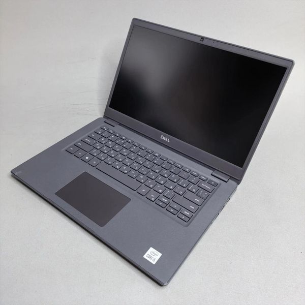 14'' FHD Ноутбук DELL Latitude 3410-8671 серый