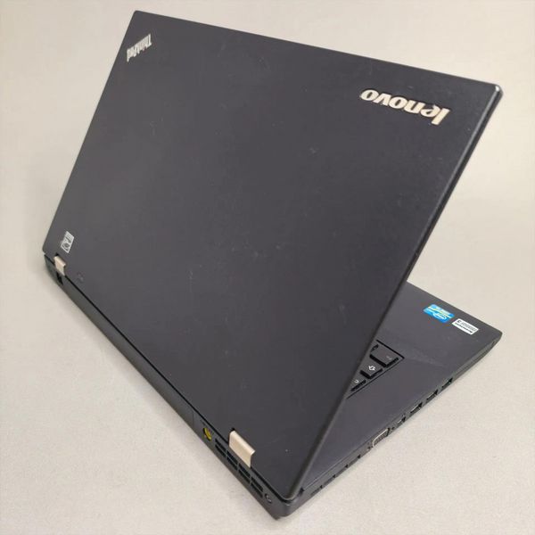 14'' HD+ Ноутбук Lenovo ThinkPad L430 черный