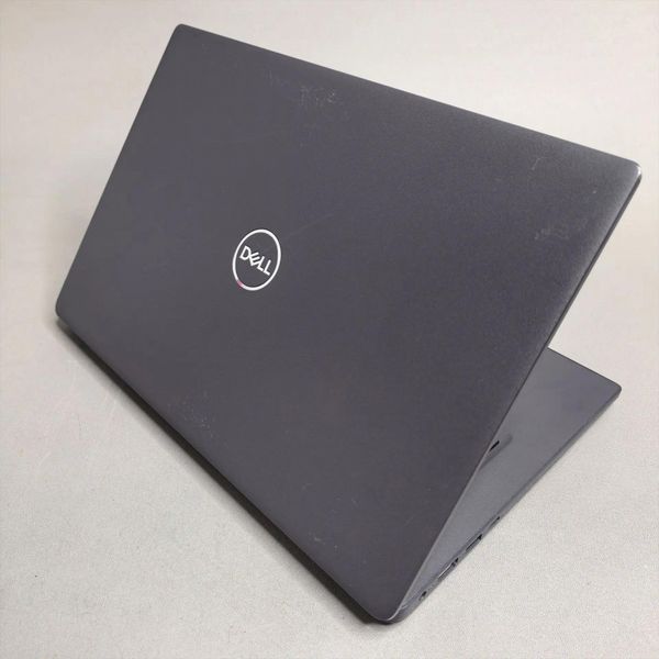 14'' FHD Ноутбук DELL Latitude 3410-8671 серый