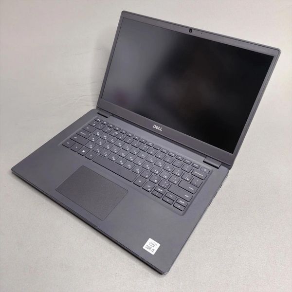 14'' FHD Ноутбук DELL Latitude 3410-8671 серый