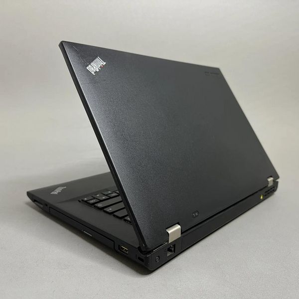 14'' HD+ Ноутбук Lenovo ThinkPad L430 черный