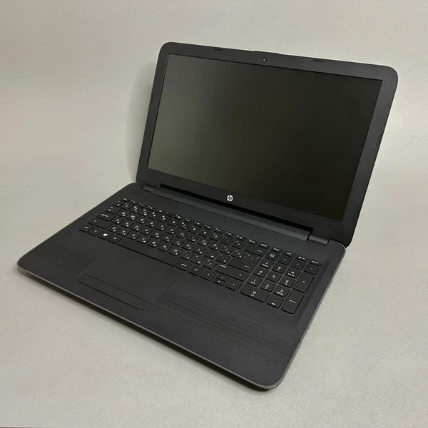 15.6'' HD Ноутбук HP 255 G5 (Y8C13ES) черный