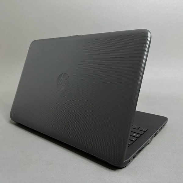 15.6'' HD Ноутбук HP 255 G5 (Y8C13ES) черный