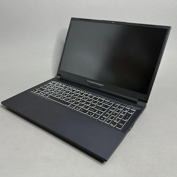 15.6'' FHD Ноутбук Thunderobot 911S Core SD черный