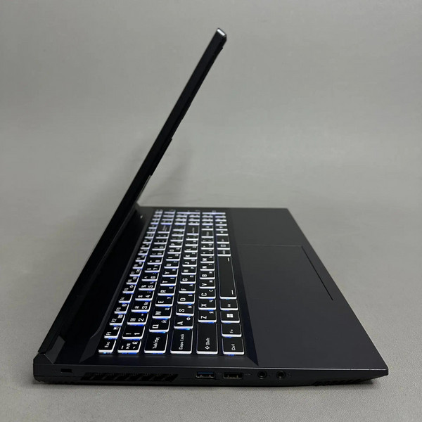 15.6'' FHD Ноутбук Thunderobot 911S Core SD черный