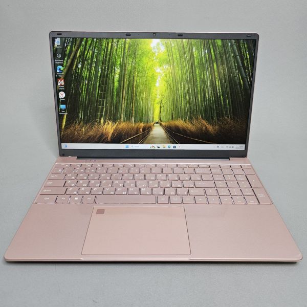 15.6'' FHD Ноутбук IXPLI M151 розовый