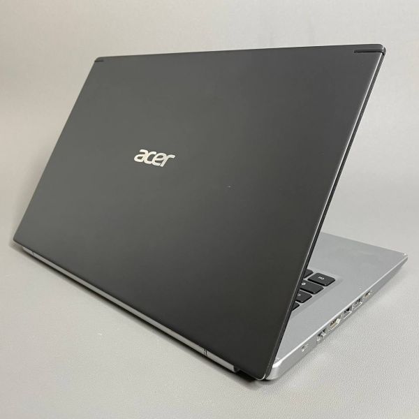 14'' FHD Ноутбук Acer Aspire 5 A514-58T9 серый