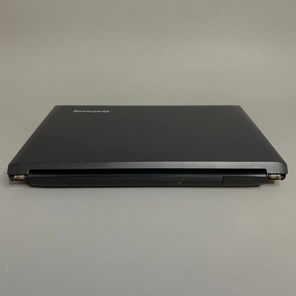 15.6'' Ноутбук Lenovo B570e черный