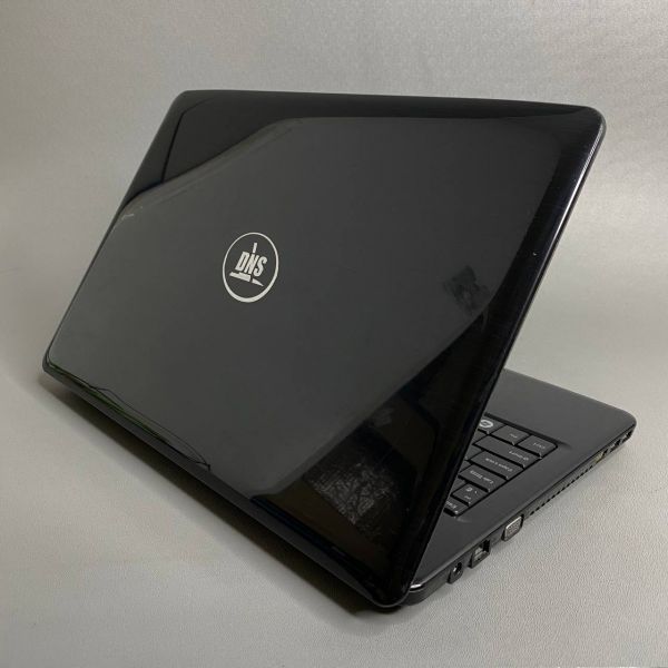 15.6'' Ноутбук DNS A15HE черный