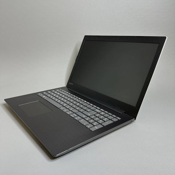 15.6'' FHD Ноутбук Lenovo IdeaPad 320 15IAP черный