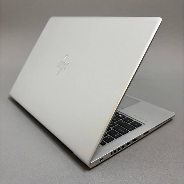14'' FHD IPS Ноутбук HP ELITEBOOK 745 G6 (8ML12ES) серебристый