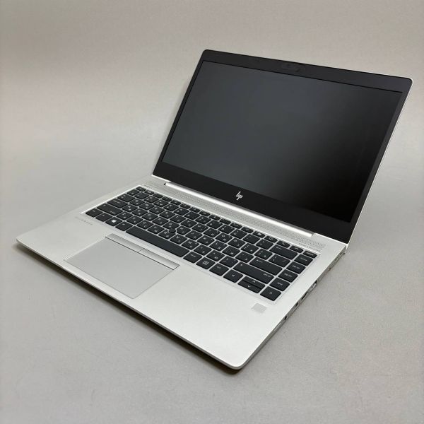 14'' FHD IPS Ноутбук HP ELITEBOOK 745 G6 (8ML12ES) серебристый
