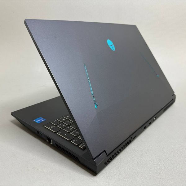 15.6'' IPS 144 Гц Ноутбук Thunderobot 911S Core D (JT009K00FRU) черный