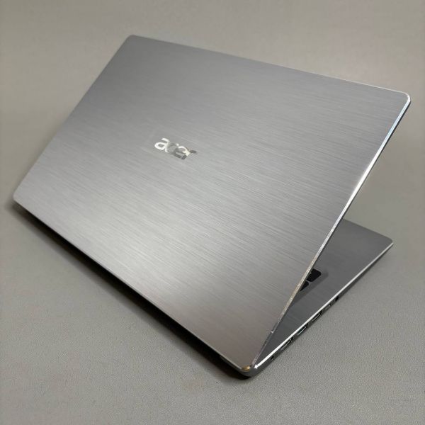 14'' FHD IPS Ноутбук Acer SWIFT 3 SF314-58-30BG серебристый
