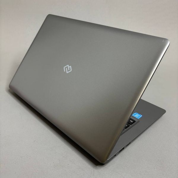 14'' FHD Ноутбук Digma EVE 14 C410 серый