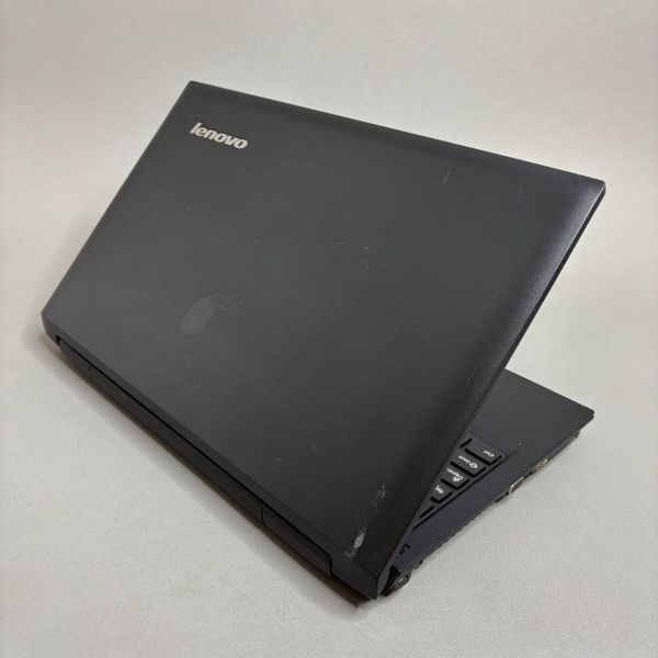 15.6'' Ноутбук Lenovo B570e черный