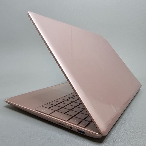 15.6'' FHD Ноутбук IXPLI M151 розовый