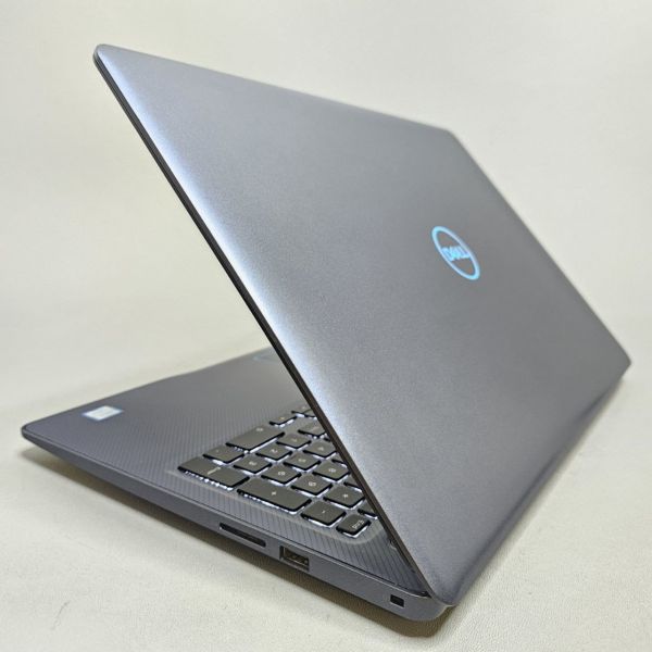15.6'' FHD Ноутбук Dell Inspiron G315-7121 синий