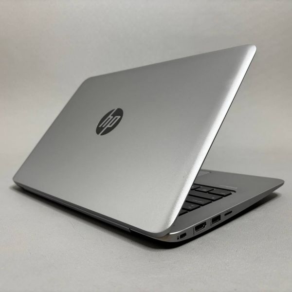 12.5'' FHD Ноутбук HP EliteBook Folio 1020 G1 серебристый
