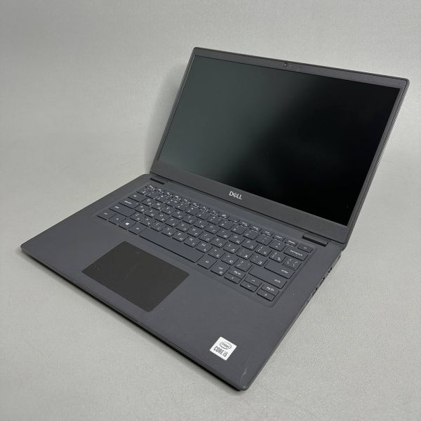 14'' FHD Ноутбук DELL Latitude 3410-8671 серый