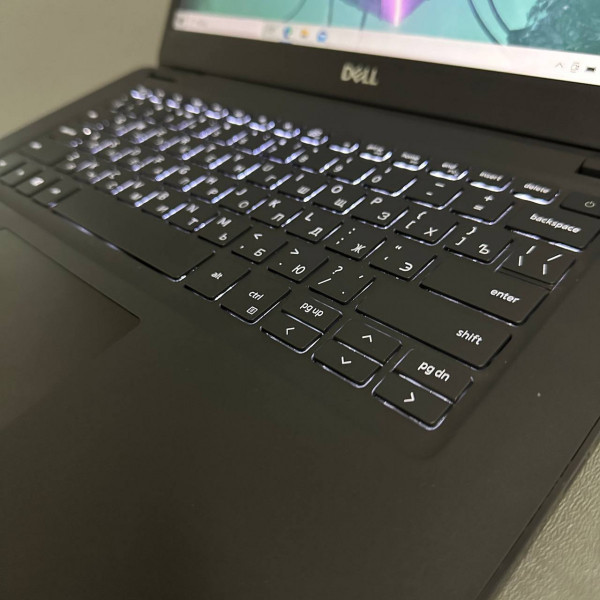 14'' FHD Ноутбук DELL Latitude 3410-8671 серый