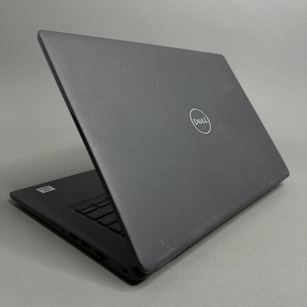 14'' FHD Ноутбук DELL Latitude 3410-8671 серый