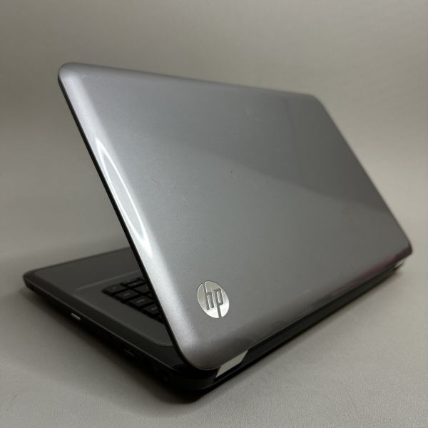15.6''  Ноутбук HP Pavilion g6-1057er (LW071EA), серый