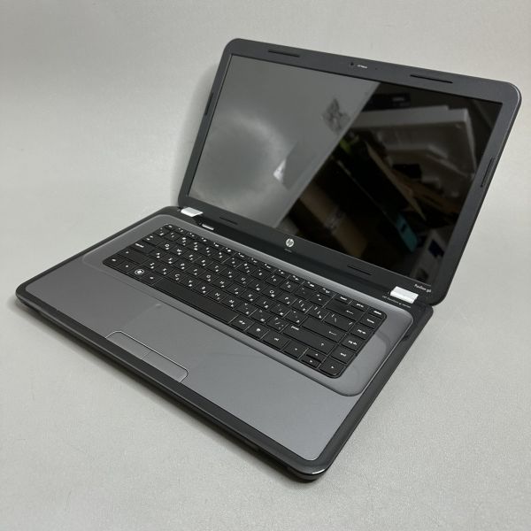 15.6''  Ноутбук HP Pavilion g6-1057er (LW071EA), серый