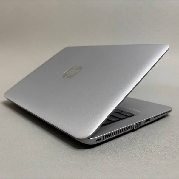 12.5'' Ноутбук HP Elitebook 820 G3 (5DF39ES) серый