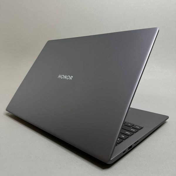 16'' IPS Ноутбук Honor MagicBook X16 (BRN-F56) серый