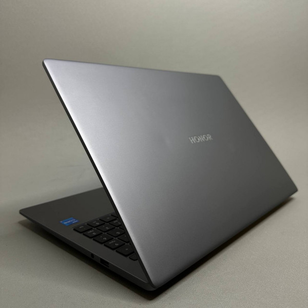 16'' IPS Ноутбук Honor MagicBook X16 (BRN-F56) серый