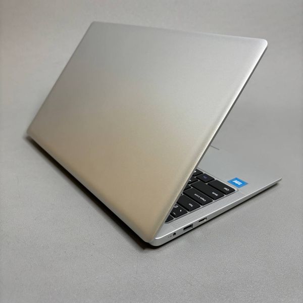 14'' FHD Ноутбук Frbby V10 серый