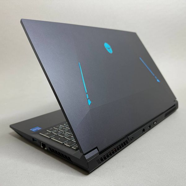 15.6'' Игровой ноутбук Thunderobot 911S Core D (JT009K00FRU) черный