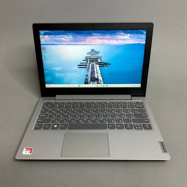 11'' Нетбук Lenovo IdeaPad Slim 1 11AST-05 серый