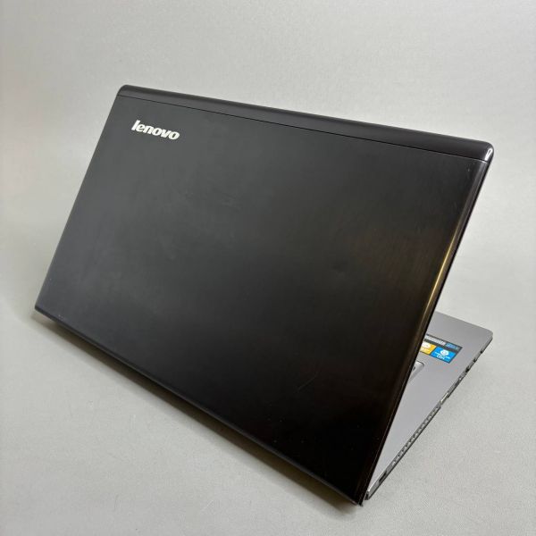 17.3'' FHD Ноутбук Lenovo IdeaPad Z710 черный