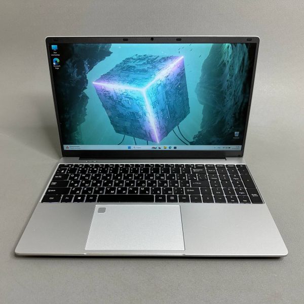 15.6'' FHD Ноутбук EXPEcomp NEO S15 серый